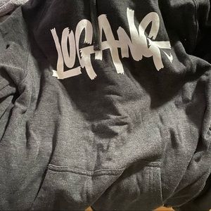 logan paul hoodie